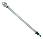 Aluminium Reaction Arm (18kg)